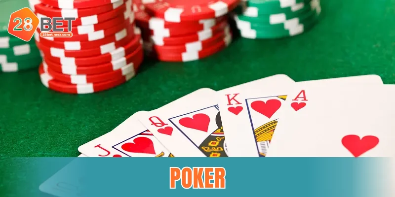 poker